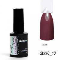 Гель-лак Nail Apex № 220 6 мл